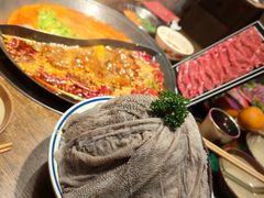 -萍姐火锅·公路夜市(打浦桥日月光店)