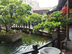 -猪肉婆私房菜(容桂总店)