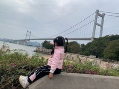 -威远炮台