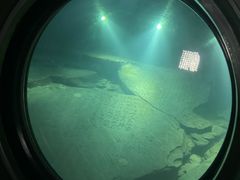 -白鹤梁水下博物馆