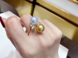 -夸克珠宝设计工作室