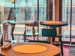 -Ricci睿奇美式餐厅(五道口店)