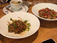 -一坐一忘云南菜(嘉里中心店)