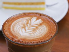 -Peet's 皮爷咖啡(东湖路手作店)