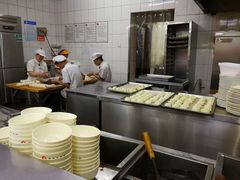 -庆丰包子铺(宣武门店)