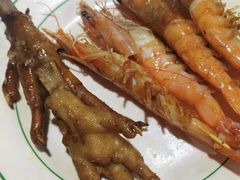 -巴犀烧烤(新崇光店)