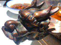 -雲蜀龙阁·金牌水煮鱼(方庄店)