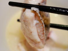 农夫山泉炖的奶汤鱼头-7017味道工厂(三墩店)
