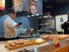 -鸟幸 TORISAKI 炭火居酒屋