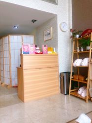 -JNK皮肤管理中心