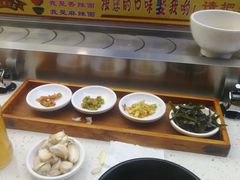 -乡党臊子面(丰庆公园店)