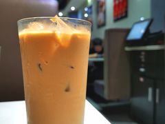 -锦园春香港茶餐厅(西海湾旗舰店)