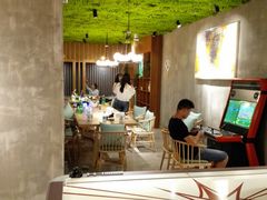 -优悦派·别墅派对轰趴馆(静安店)