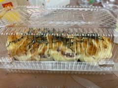 -BreadTalk面包新语·烘焙蛋糕(佐阾虹湾购物中心店)