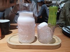 -绿茶餐厅(成都天府红店)