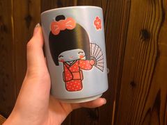 -米彩料理(西丽店)