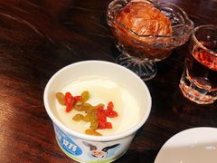 酸奶-有奴思烤肉·清真(正宁路店)