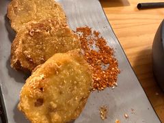 -勺子米线·云南传统小吃市集(四方街店)