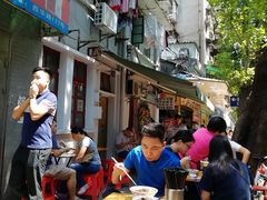大堂-珍珍小食店(西华路店)