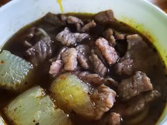 -王记生烫牛杂面馆(兰陵路店)