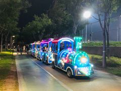 -回龙观体育文化公园