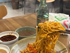 -圳兴面王·拌川·特色炒面(福田车公庙店)