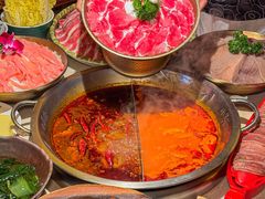 -小龙坎火锅(全球总店)