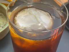 -Be Lived Cafe比例咖啡(摩天轮店)