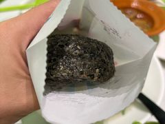 -大福来锅巴菜(古文化街店)