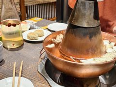 -东来顺饭庄(上地华联.圆明园.清河店)