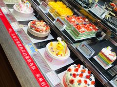 -85度C(无锡利华广场店)