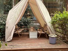-谷咖啡·鲜花绿植花园餐厅