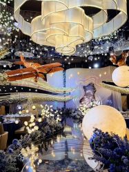 -花嫁丽舍海岛婚礼殿堂(国展店)