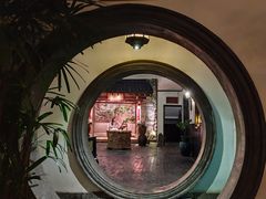 -31号公馆(黄兴广场白果园店)