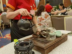 -顺德人家食府(黄金广场店)