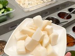 -海底捞火锅(杭州萧山宝龙广场店)