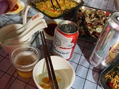 -郑喜旺烧烤(新密总店)