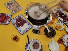 -大戚饭店(泰华路店)