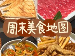 -中航城君尚购物中心