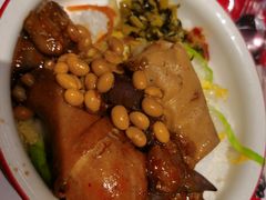 -猪角·闽南猪脚饭(上梅林店)