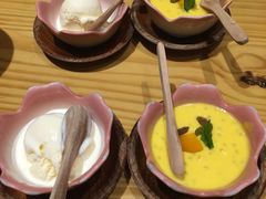 -花潮料理艺食馆(世欧广场店)