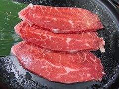 -花味·自助烤肉(雨花客厅店)