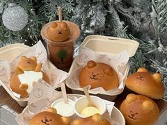 -大树餐厅(环球港店)