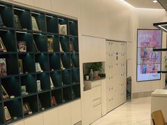 -海马体照相馆(环贸iapm大师爱情店)