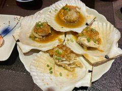 -福樱兰海鲜放题铁板烧(加州店)