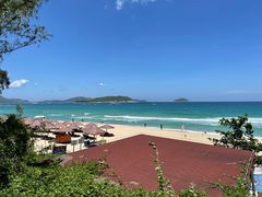 -三亚亚龙湾天域度假酒店