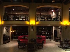 -北京拉斐特城堡酒店