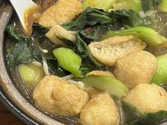 -凡老头米线砂锅(古荡新村西粮站)