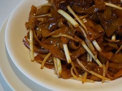 干炒牛河-利苑酒家(华熙国际店)