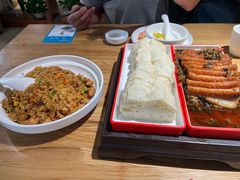 -沈家花园如皋菜(海阳路店)